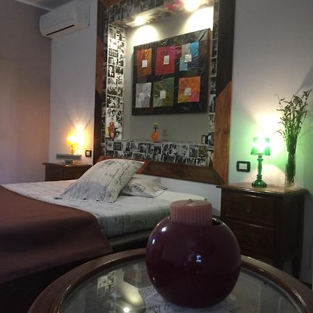 B&B Filomena Santa Giusta Ngoại thất bức ảnh