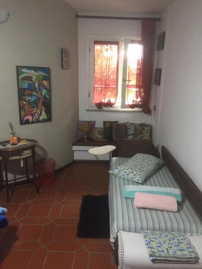 B&B Filomena Santa Giusta Ngoại thất bức ảnh