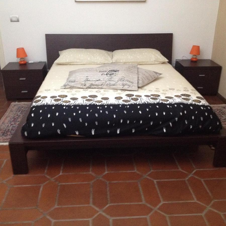 B&B Filomena Santa Giusta Ngoại thất bức ảnh