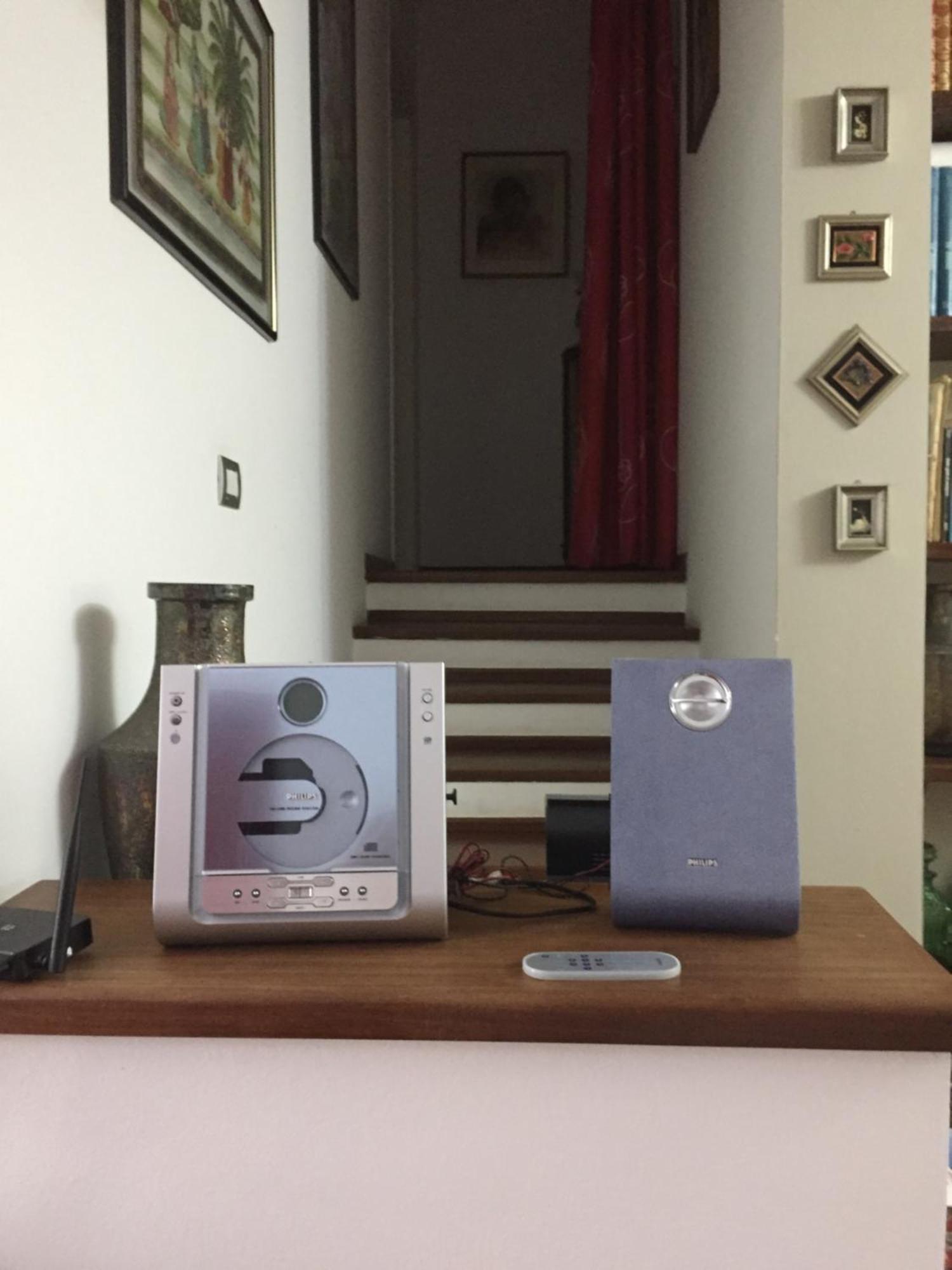 B&B Filomena Santa Giusta Ngoại thất bức ảnh