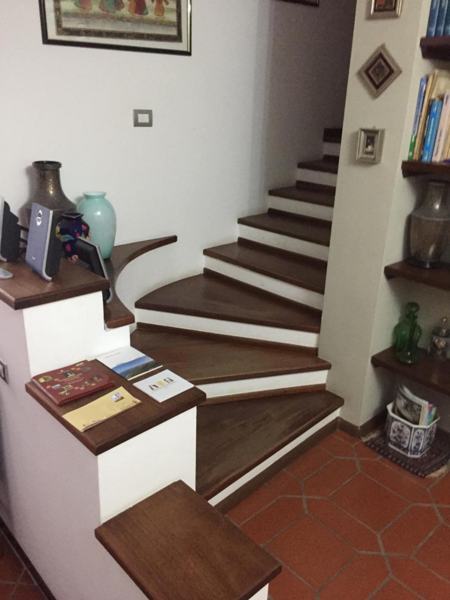 B&B Filomena Santa Giusta Ngoại thất bức ảnh