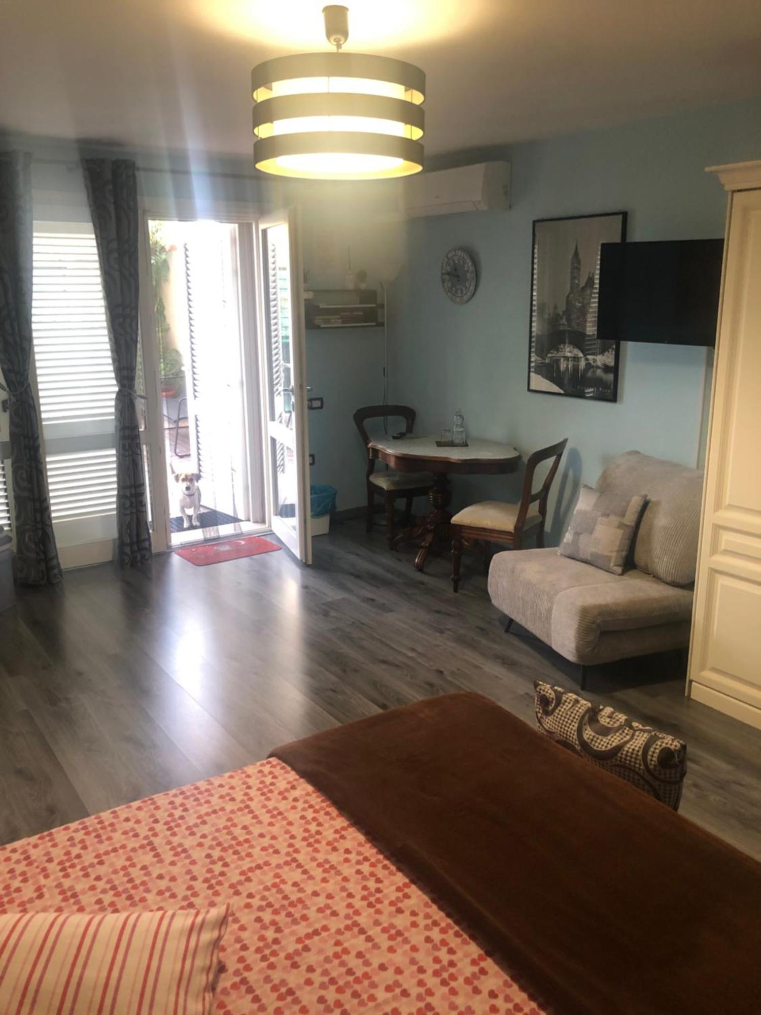 B&B Filomena Santa Giusta Ngoại thất bức ảnh