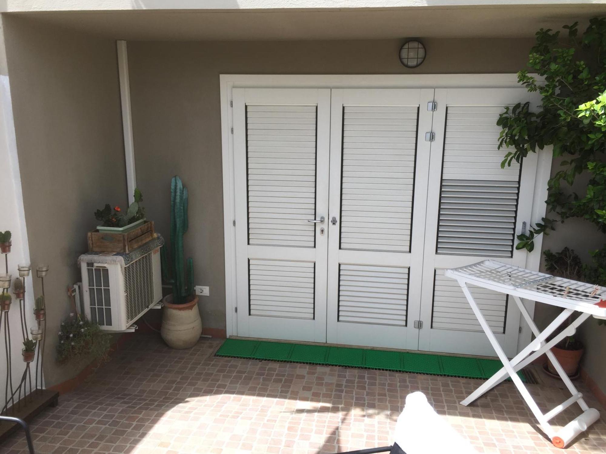 B&B Filomena Santa Giusta Ngoại thất bức ảnh