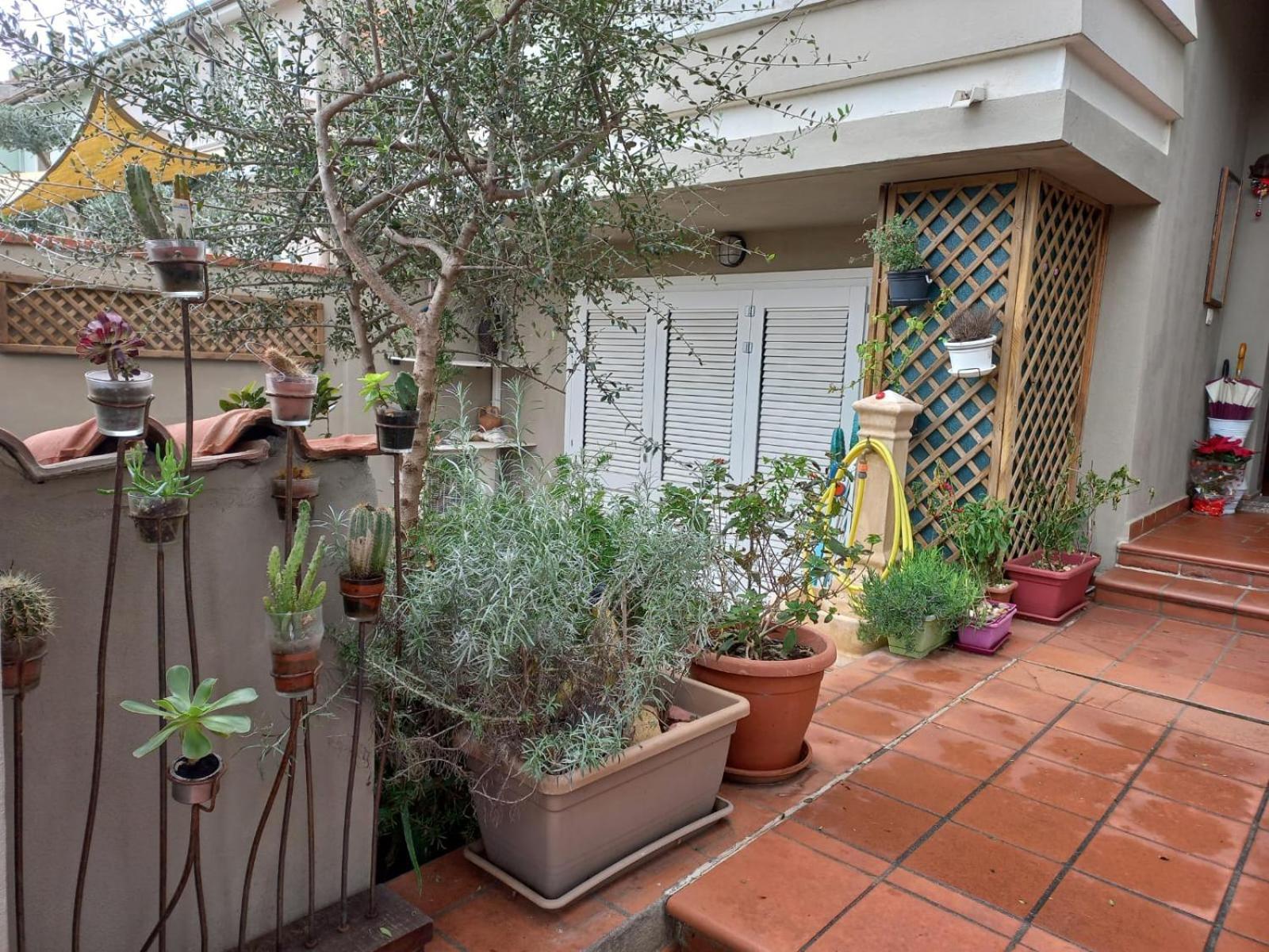 B&B Filomena Santa Giusta Ngoại thất bức ảnh