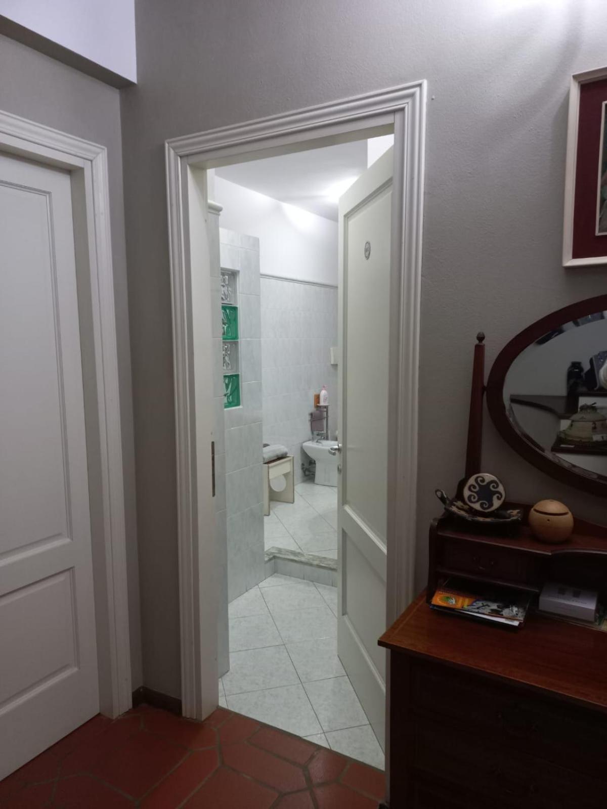 B&B Filomena Santa Giusta Ngoại thất bức ảnh