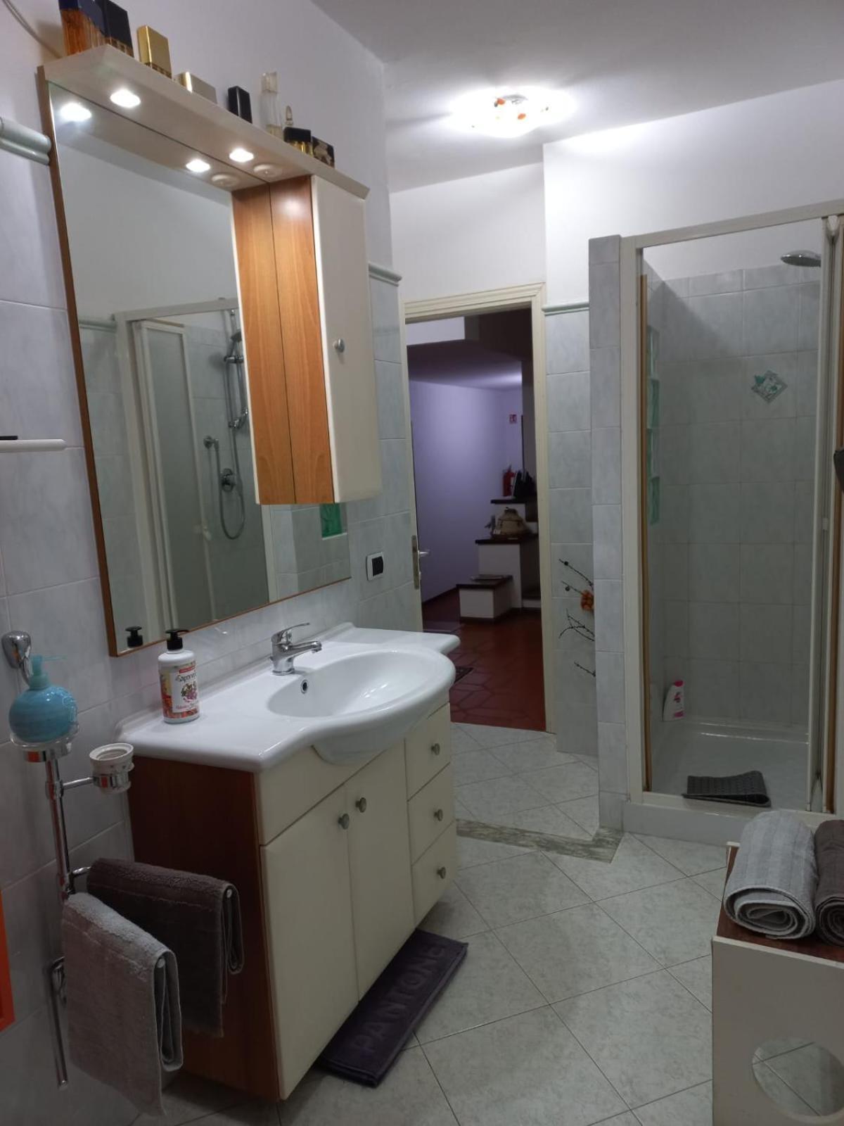 B&B Filomena Santa Giusta Ngoại thất bức ảnh