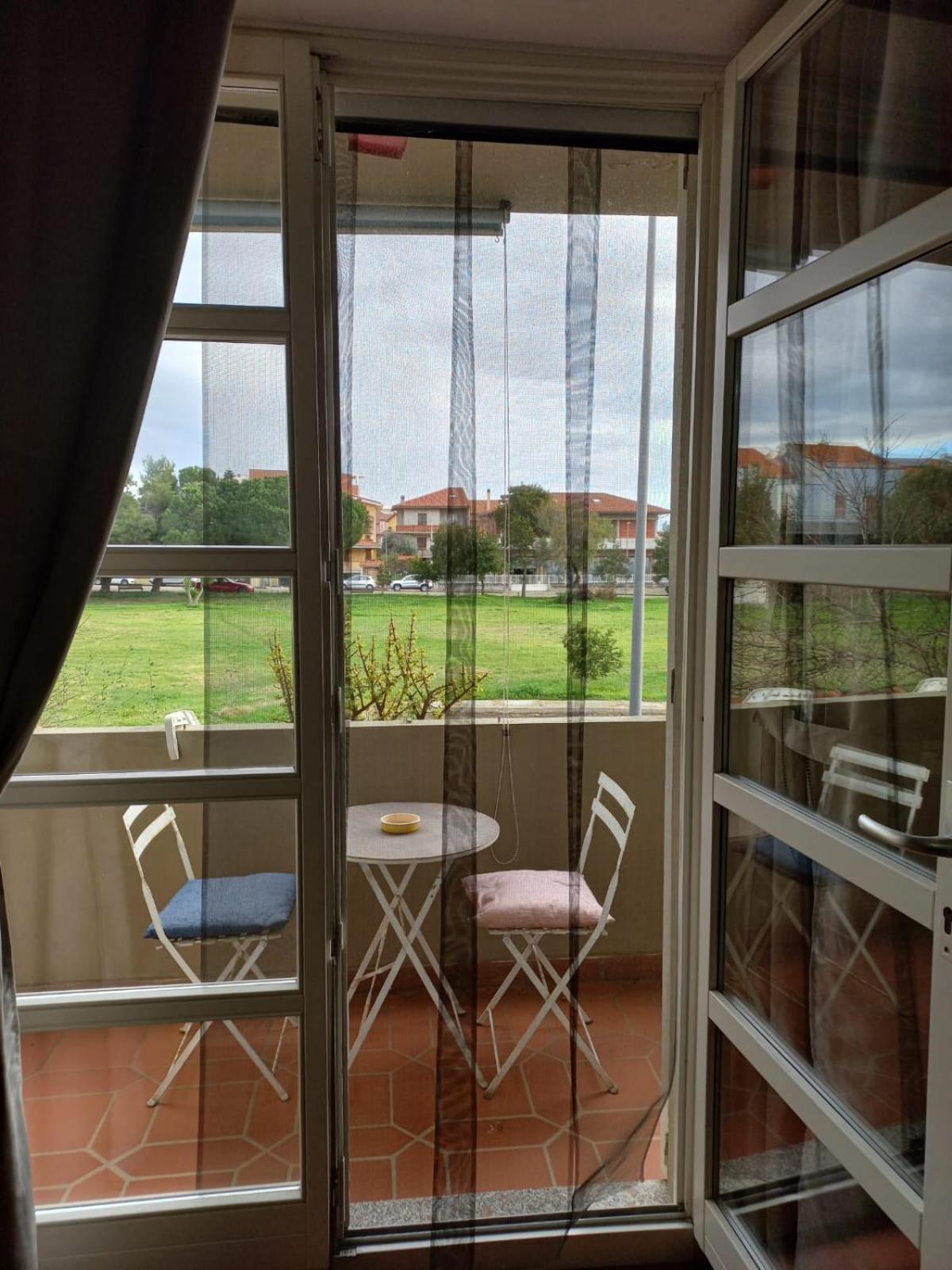 B&B Filomena Santa Giusta Ngoại thất bức ảnh