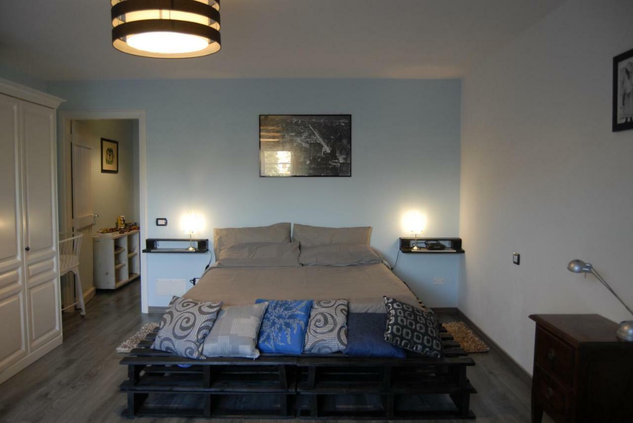 B&B Filomena Santa Giusta Ngoại thất bức ảnh