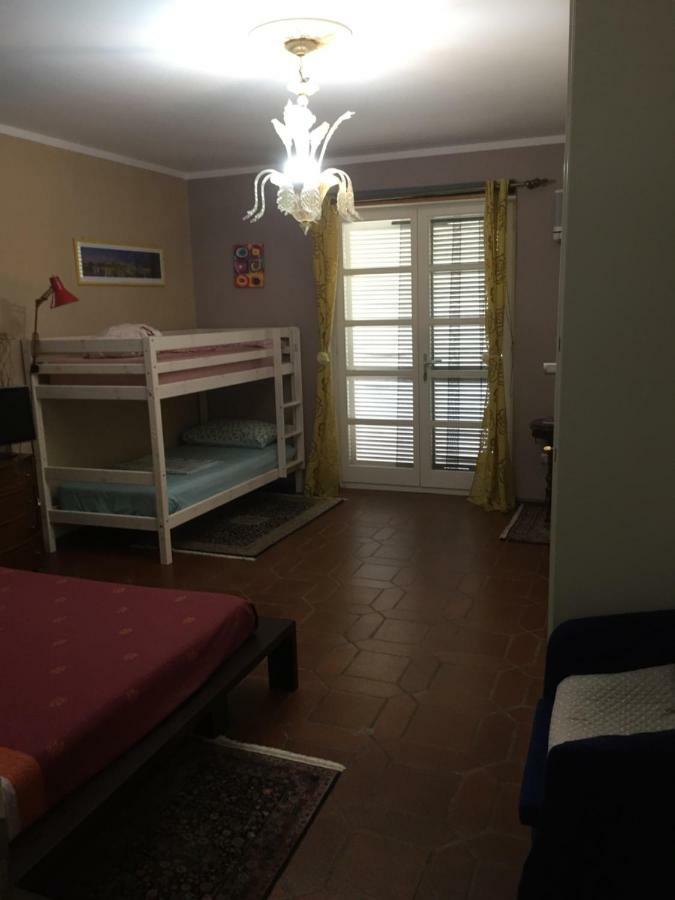 B&B Filomena Santa Giusta Ngoại thất bức ảnh